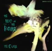 The Cure - Kyoto Song