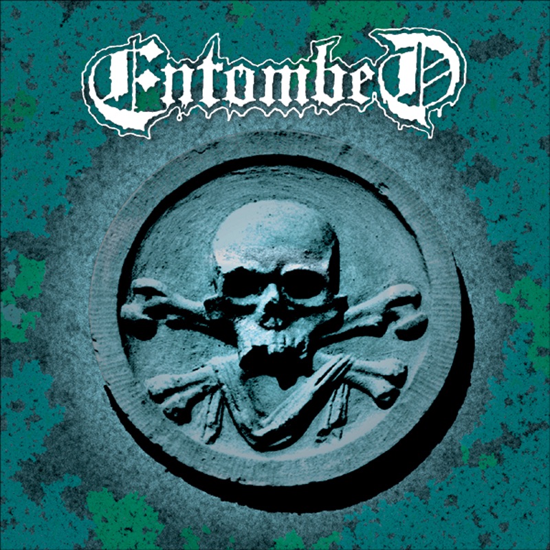 Entombed – Entombed