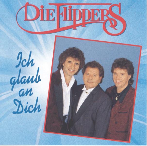 Ich glaub' an dich