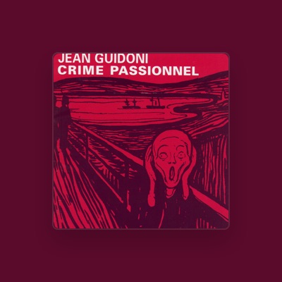 Jean Guidoni
