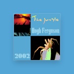 Hugh Ferguson