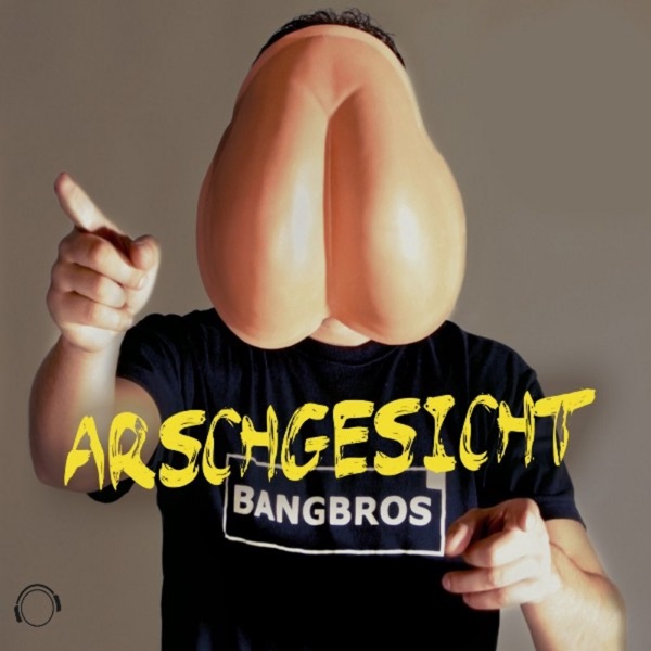 Cover of Arschgesicht - EP