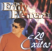 Eddy Herrera: 20 Éxitos, Vol. 1 & 2 artwork