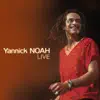 YANNICK NOAH