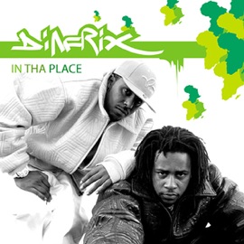 In Tha Place (Featuring Mantra) Diafrix featuring Mantra