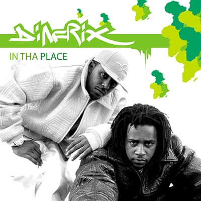 In Tha Place - EP