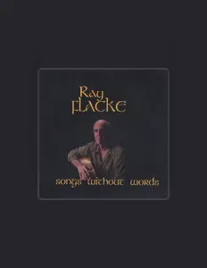 Ascolta Ray Flacke, guarda video musicali, leggi la biografia, vedi le date del tour & altro!