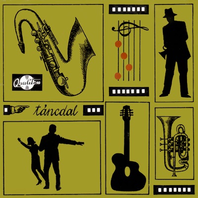 Táncdal - De akkor már hol leszek én?, Bölcsődal (Hungaroton Classics) - Single