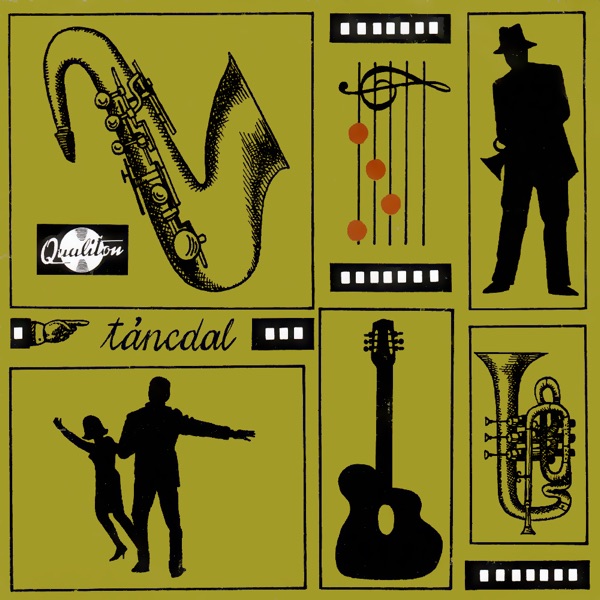 Táncdal - És most - Nem fogok szomorkodni (Hungaroton Classics) - Single