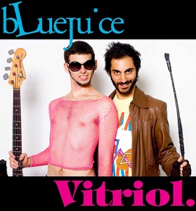 Vitriol - Single