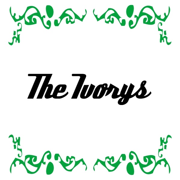 The Ivorys Ep