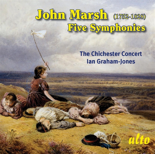 Symphony No.6 In D - IV - Allegto Scherzando