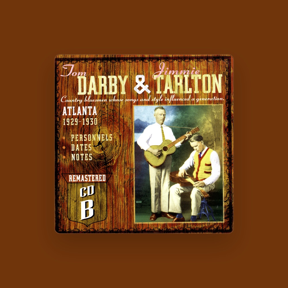 Фото Darby & Tarlton