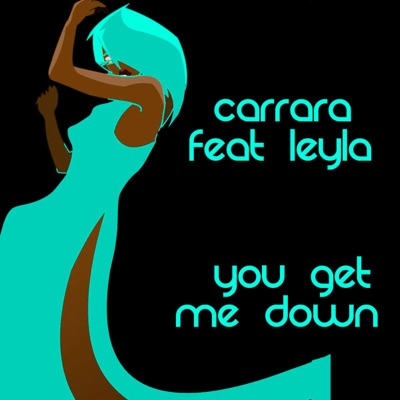 You Get Me Down