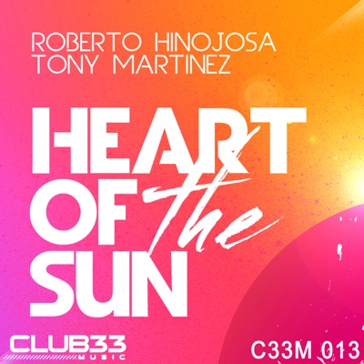 Heart of the Sun - EP