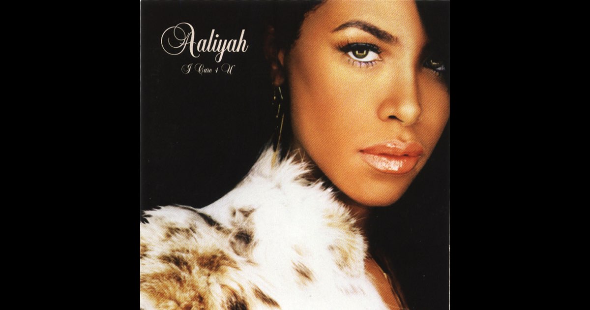 洋楽 AALIYAH / I Care 4 U AALIYAH ‎/ I CARE 4 U [2LP - ]：R&B：アナログレコード専門通販の