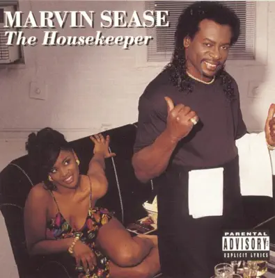 Listen to The Housekeeper by Marvin Sease