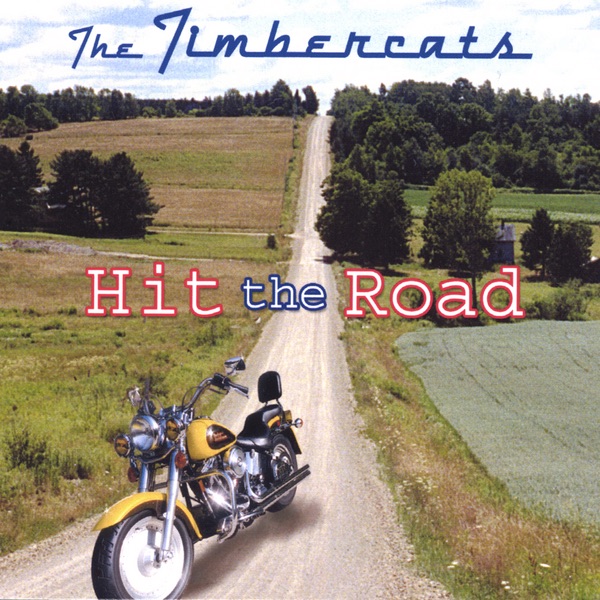 The Timbercats