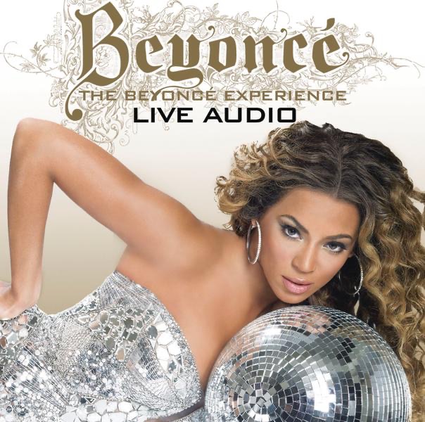 Beyoncé: The Beyoncé Experience Live The Beyoncé Experience (Live) - Album by Beyoncé - Apple Music