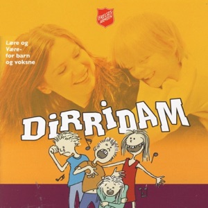 Dirridam