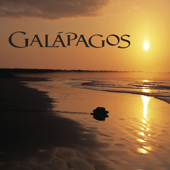 Galapagos - Galapagos Cover Art