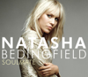 Natasha Bedingfield - Soulmate Grafik