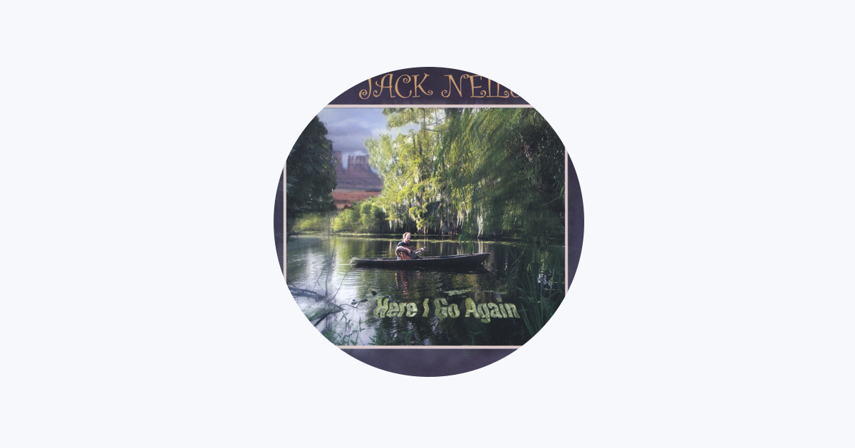 ‎Jack Neilson - Apple Music