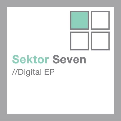 Sektor 7 - EP
