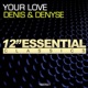 Your Love