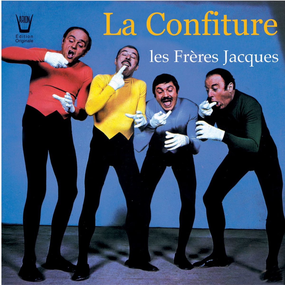 Pochette du titre Fredo