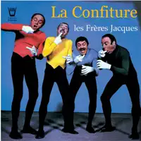 Patrick l'irlandais — Les Frères Jacques