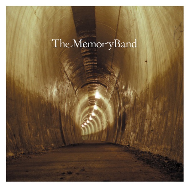 Обложка альбома «The Memory Band» — The Memory Band