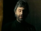 Video artwork for Canto della terra by Andrea Bocelli
