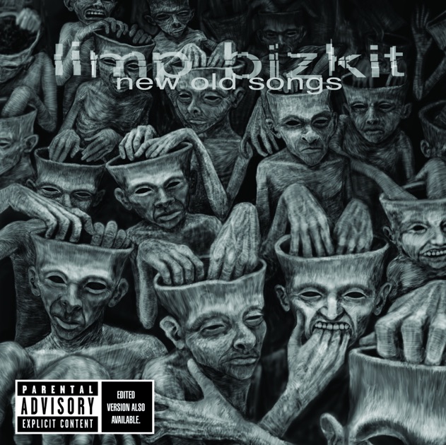 Скачать limp bizkit boiler mp3