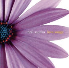 Breaking Up Is Hard to Do by Neil Sedaka — cover art