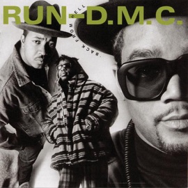 Pause Run-DMC