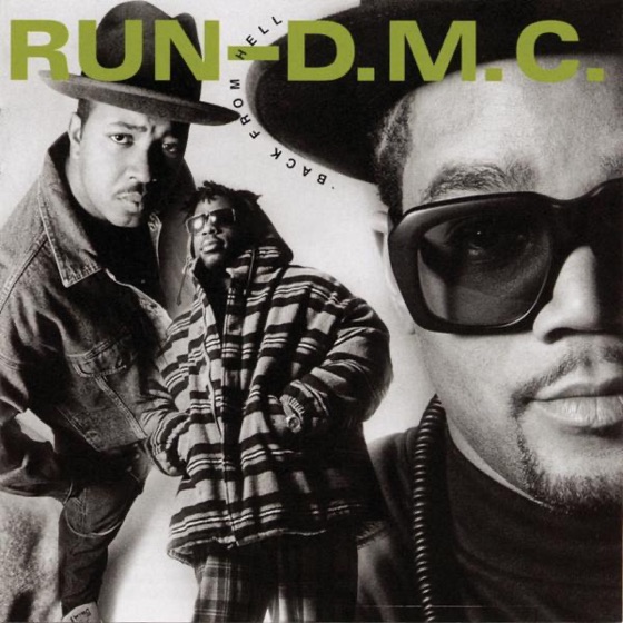 Cover artwork for Don't Stop