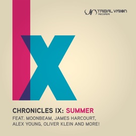 Breeze (Alex Young Remix) Haske & Johnson