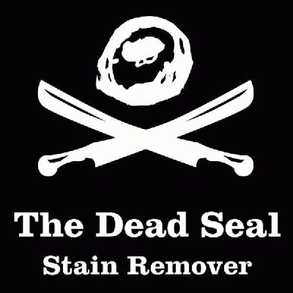 Stain Remover - Single