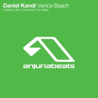 Venice Beach - Daniel Kandi
