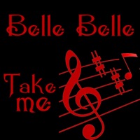 Belle Belle - Take Me (Club Version)