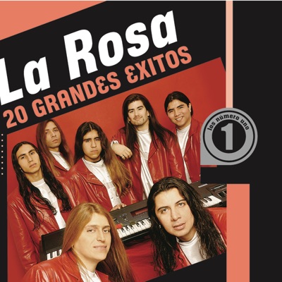 La Rosa - No Te Lo Puedo Creer