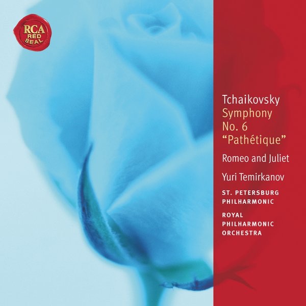 Symphony No. 6 in, B Minor "Pathétique", Op. 74: III. Allegro molto Vivace