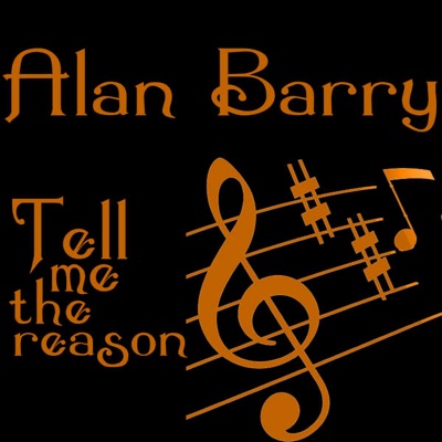 Tell Me The Reason artwork