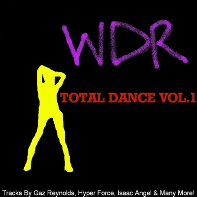 Total Dance, Vol. 1