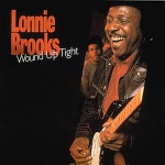 Lonnie Brooks - Skid Row