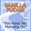 You Keep Me Hangin' On - Single