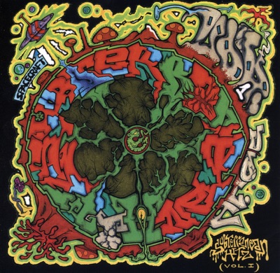 Subterranean Hitz, Volume 1