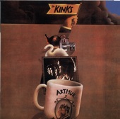 The Kinks - Plastic Man (Mono Mix)