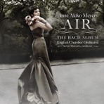 Air - The Bach Album